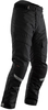 RST Alpha 4 Motorfiets textiel broek,  zwart,  afmeting 48