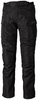 RST Alpha 5 RL Textiel broek voor damesmotorfiets,  zwart,  afmeting 2XL voor vrouw