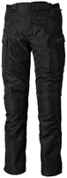 RST Alpha 5 RL Textiel broek voor damesmotorfiets,  zwart,  afmeting 2XL voor vrouw