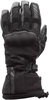 RST Atlas WP De Handschoenen van de motorfiets,  zwart,  afmeting L