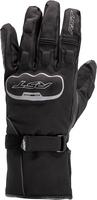 RST Axiom WP De Handschoenen van de motorfiets,  zwart,  afmeting L