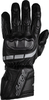 RST Axis WP De Handschoenen van de motorfiets,  zwart,  afmeting 2XL