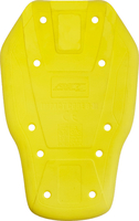 RST Contour Plus Dames Rugbeschermer,  geel voor vrouw