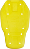 RST Contour Plus Rugbeschermer,  geel