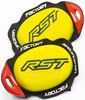 RST Factory Knieschuifjes,  geel