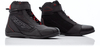 RST Frontier De Schoenen van de motorfiets,  zwart-rood,  afmeting 39 voor man