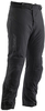 RST GT Dames Motorfiets Textiel Broek,  zwart,  afmeting 2XL voor vrouw