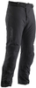 RST GT Dames Motorfiets Textiel Broek,  zwart,  afmeting 38 voor vrouw