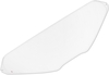 Schuberth 120 C3 / C3 Basic / C3 Pro / S2 / S2 Sport / E1 / SV1 / SV1-E Pinlock Lens,  helder,  afmeting XL 2XL 3XL
