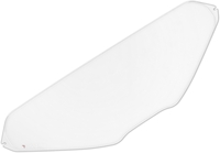 Schuberth 120 C3 / C3 Basic / C3 Pro / S2 / S2 Sport / E1 / SV1 / SV1-E Pinlock Lens,  helder,  afmeting XS S M L