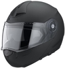 Schuberth C3 Pro Helm Zwart Mat,  zwart,  afmeting XS
