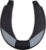 Schuberth C3 Pro Nekpad,  zwart-grijs,  afmeting XL 2XL 3XL voor man