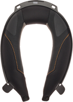 Schuberth C4 Basic / C4 Pro / C4 Pro Carbon Nekpad,  zwart,  afmeting XS S M L voor man