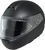 Schuberth C4 Helm,  zwart,  afmeting S