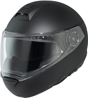 Schuberth C4 Helm,  zwart,  afmeting XS