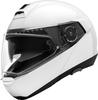 Schuberth C4 Pro helm,  wit,  afmeting 2XL