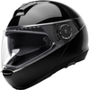 Schuberth C4 Pro helm,  zwart,  afmeting 2XL