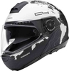 Schuberth C4 Pro Magnitudo Helm Wit 3XL