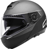 Schuberth C4 Pro Swipe Helm Zwart Grijs 2XL