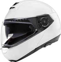 Schuberth C4 Pro Women Helm Wit M