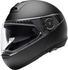 Schuberth C4 Pro Women helm,  zwart,  afmeting L voor vrouw