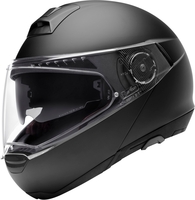 Schuberth C4 Pro Women helm,  zwart,  afmeting L voor vrouw