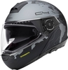 Schuberth C4 Pro Women Magnitudo helm,  zwart,  afmeting M voor vrouw