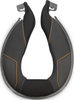 Schuberth C5 / E2 Nekpad,  zwart,  afmeting S M L 55 57 59 voor man