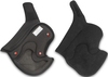 Schuberth C5 / E2 Wang Pads,  zwart,  afmeting 20 mm voor man