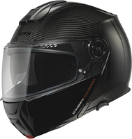Schuberth C5 Carbon Helm,  carbon,  afmeting 2XL voor man