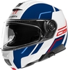 Schuberth C5 Master Helm,  blauw,  afmeting S