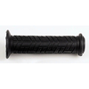 SHIN YO grip rubber,  zwart