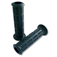 SHIN YO grip rubber,  zwart