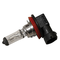 SHIN YO H11 gloeilamp 12V 55W PGL 19-2,  wit