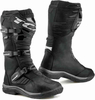 TCX Baja Gore-Tex Motorlaarzen Zwart 42