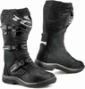 TCX Baja Gore-Tex Motorlaarzen Zwart 47