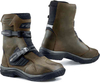 TCX Baja Mid waterdichte motorlaarzen Bruin 47