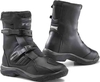 TCX Baja Mid waterdichte motorlaarzen Zwart 48
