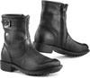 TCX Biker Dames motorfiets laarzen Zwart 38