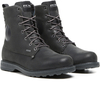 TCX Blend 2 Gore-Tex Motorlaarzen,  zwart,  afmeting 48