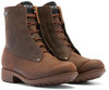 TCX Blend 2 WP waterdichte dames motorlaarzen,  bruin,  afmeting 42 voor vrouw