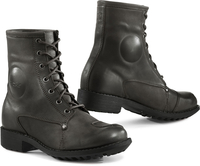 TCX Blend Dames Motorlaarzen,  bruin,  afmeting 39 voor vrouw