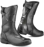 TCX Bluma Gore-Tex Dames Motor laarzen Zwart 36