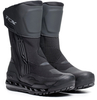 TCX Clima 2 Surround Gore-Tex Motorfiets Laarzen,  zwart-grijs,  afmeting 48 voor man