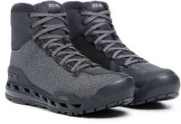 TCX Climatrek Surround Gore-Tex Motorschoenen,  zwart-grijs,  afmeting 42