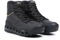 TCX Climatrek Surround GTX Dames Motorschoenen,  zwart-goud,  afmeting 41 voor vrouw