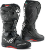 TCX Comp Evo 2 Michelin Motorcross Laarzen,  zwart,  afmeting 46
