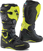TCX Comp Evo 2 Michelin Motorcross Laarzen Zwart Geel 45