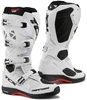 TCX Comp Evo Michelin Motorcross Laarzen Wit 46