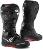 TCX Comp Evo Michelin Motorcross Laarzen Zwart 39